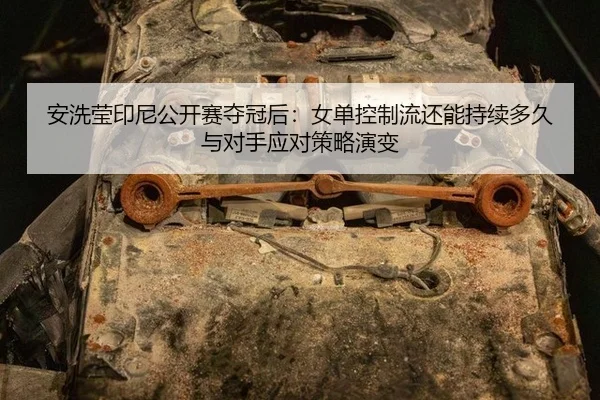 安洗莹印尼公开赛夺冠后：女单控制流还能持续多久与对手应对策略演变